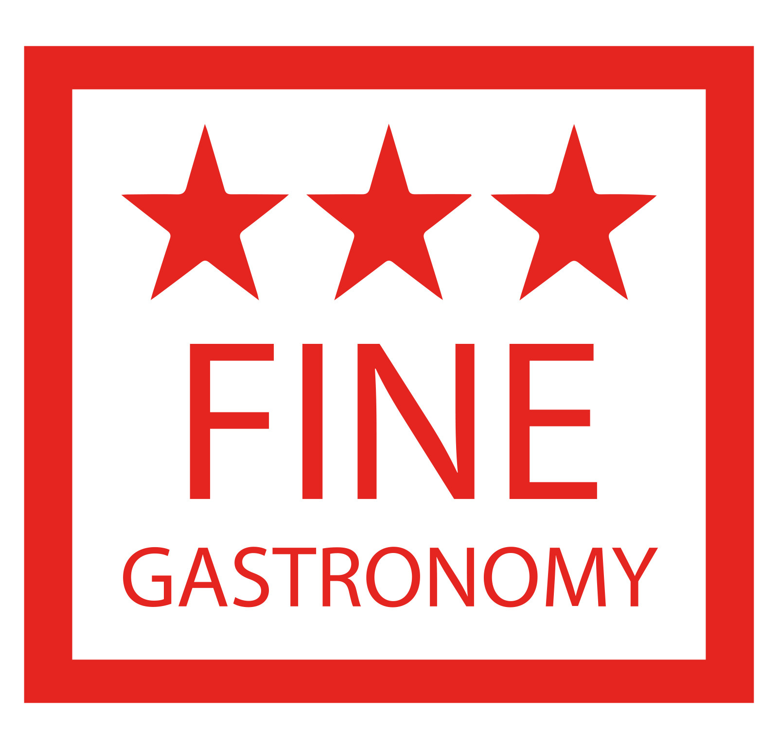 Fine Gastronomy